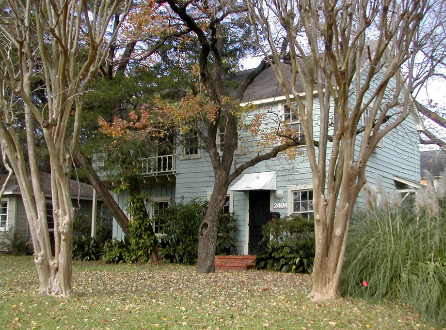 ROUNTREE